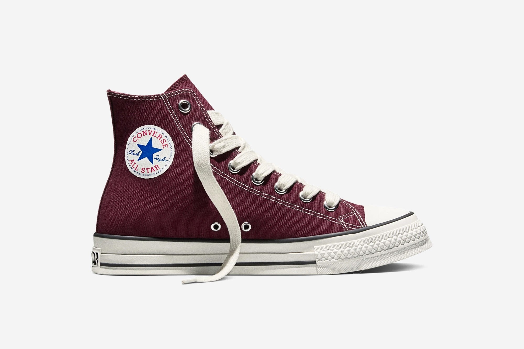 Converse Chuck Taylor Throwback High