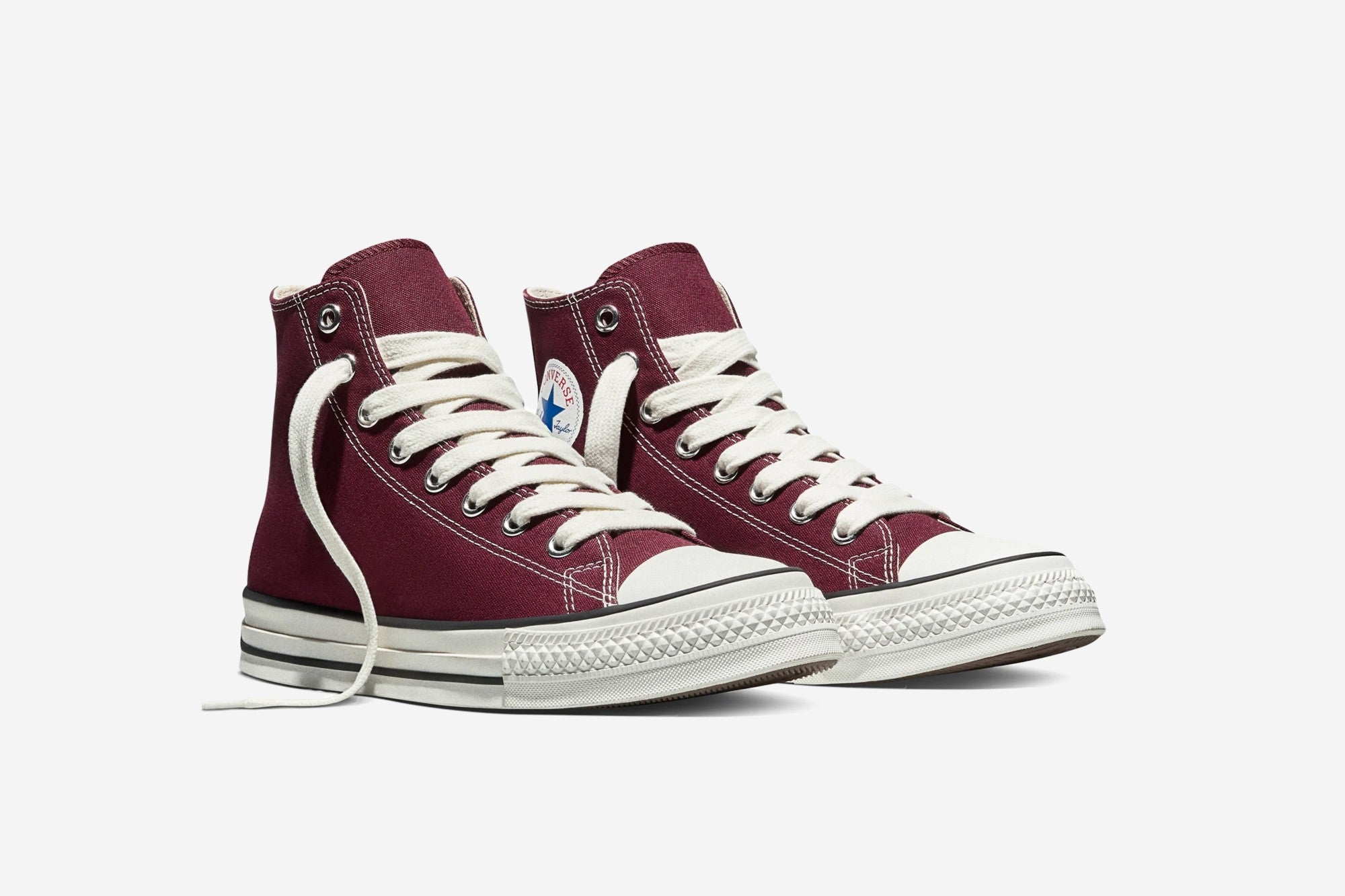 Converse Chuck Taylor Throwback High