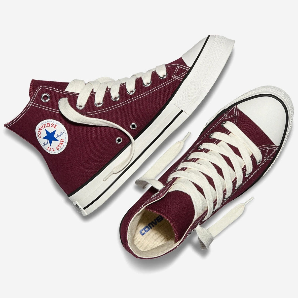 Converse Chuck Taylor Throwback High