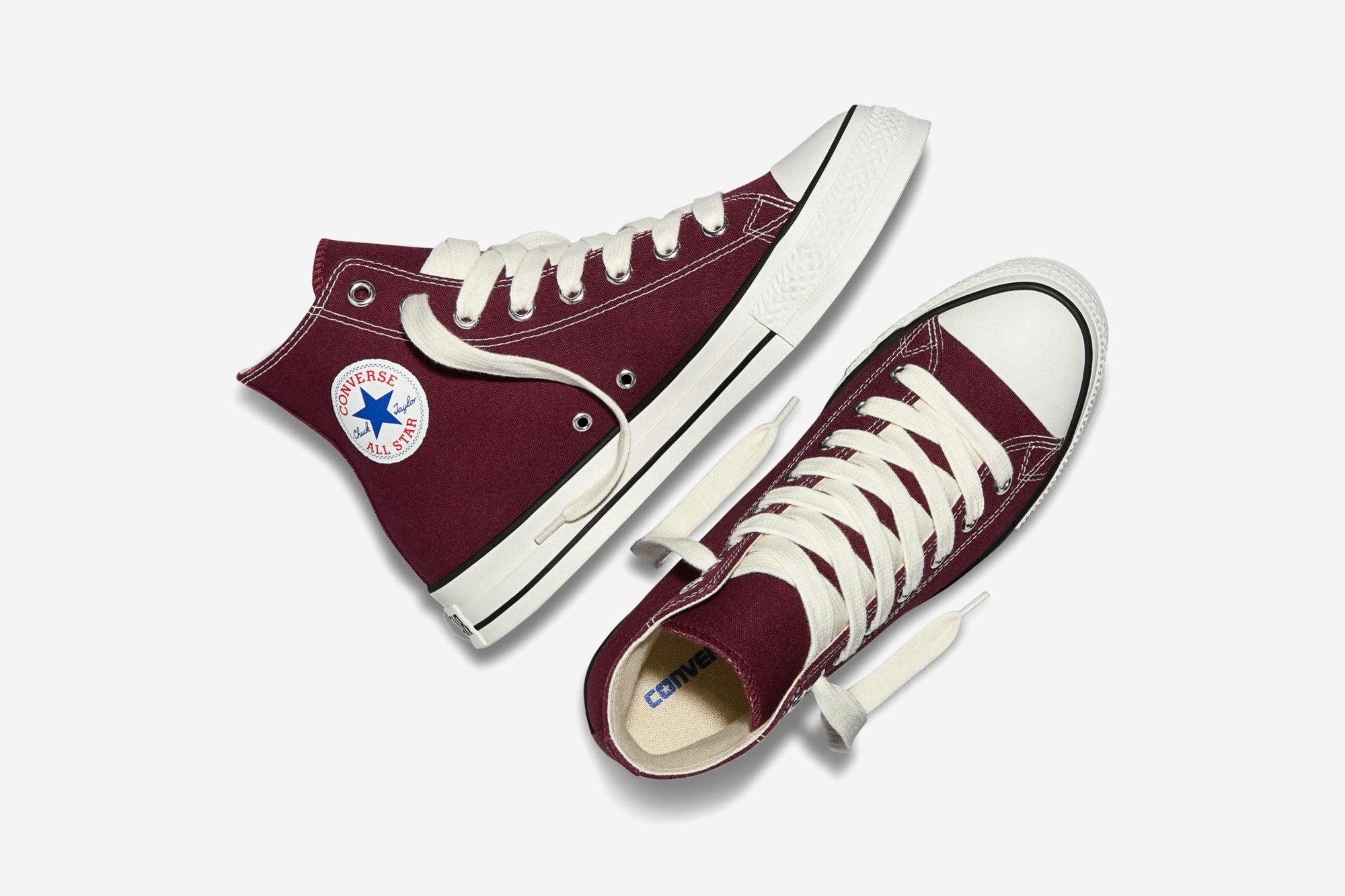 Converse Chuck Taylor Throwback High