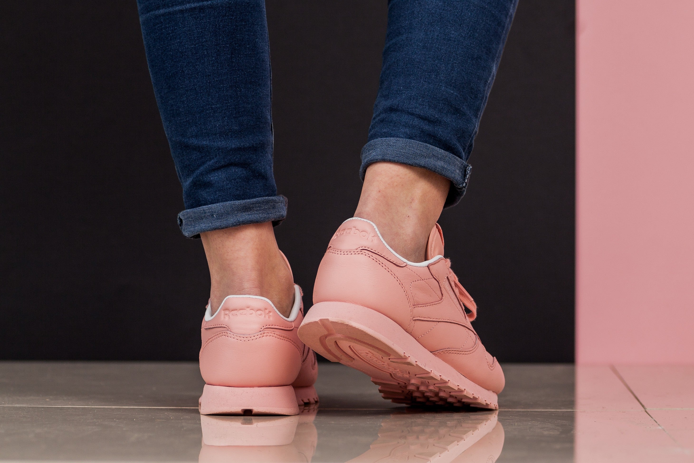 X Spirit Classic Leather
