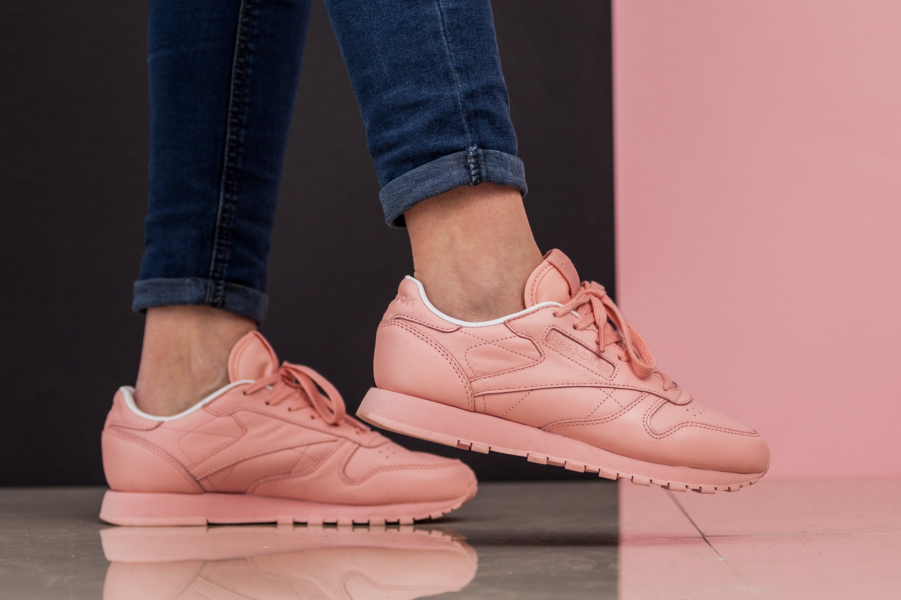 X Spirit Classic Leather