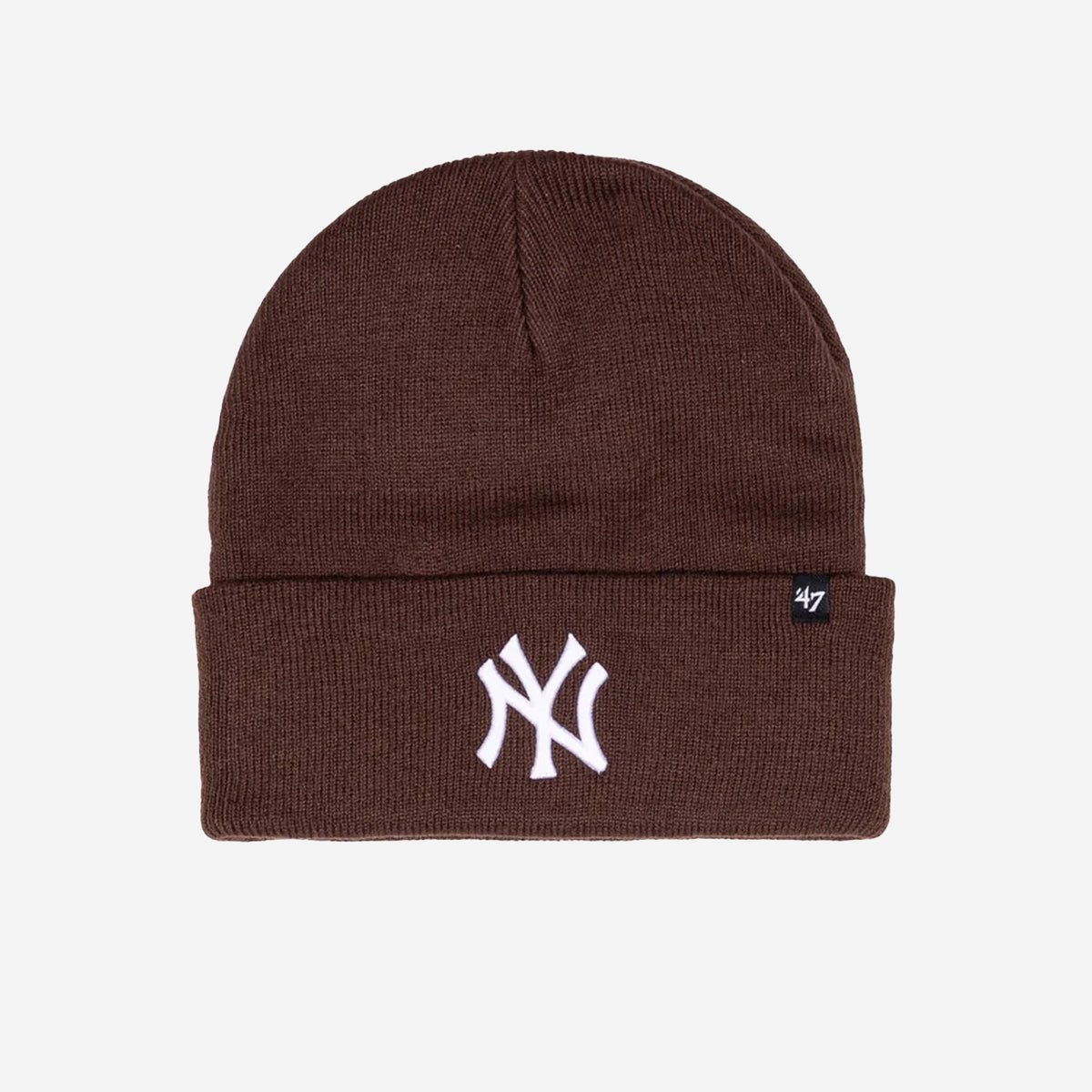 47 Haymaker Cuff Knit New York Yankees
