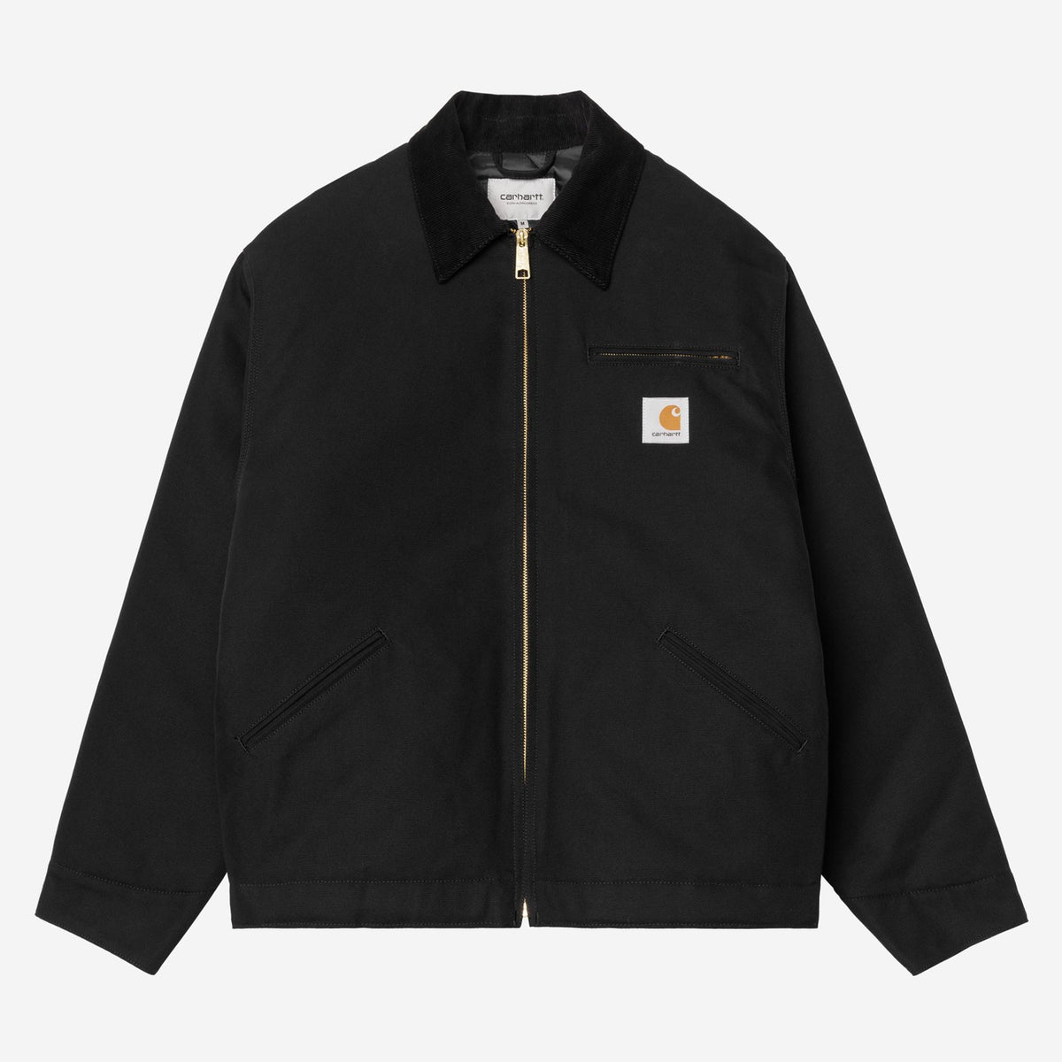Carhartt Wip Og Detroit Jacket