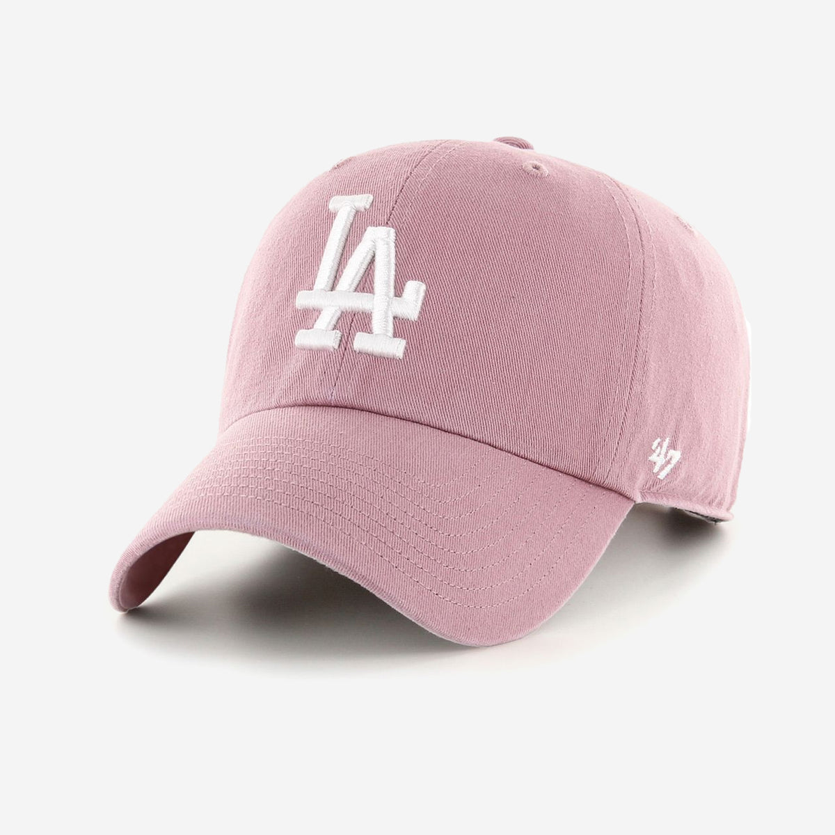 47 Cleanup Los Angeles Dodgers