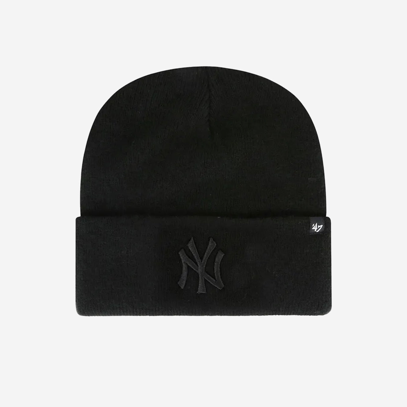 47 Haymaker Cuff Knit New York Yankees