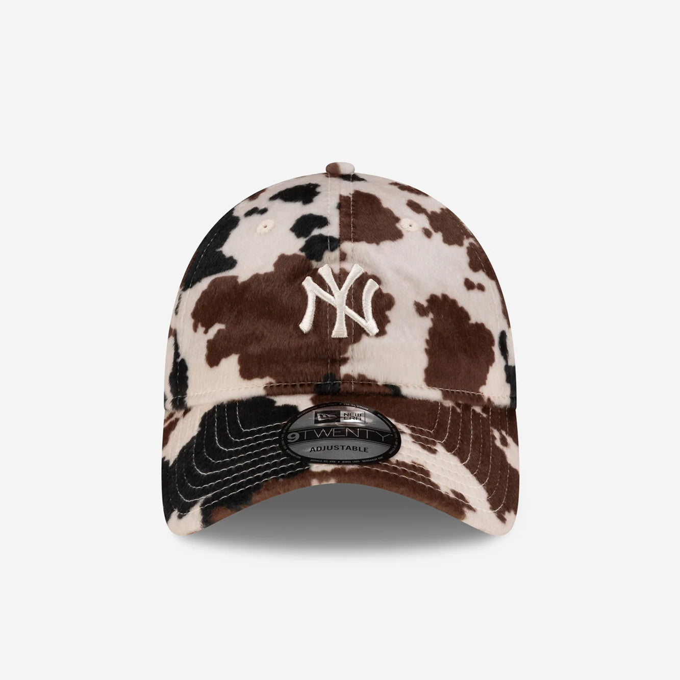New Era Animal Print 9Twenty New York Yankees