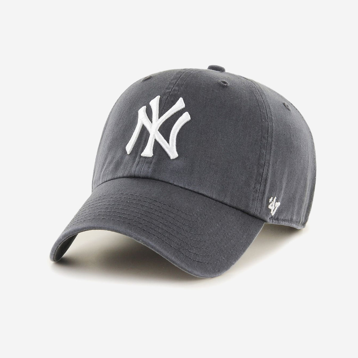 47 New York Yankees Clean Up