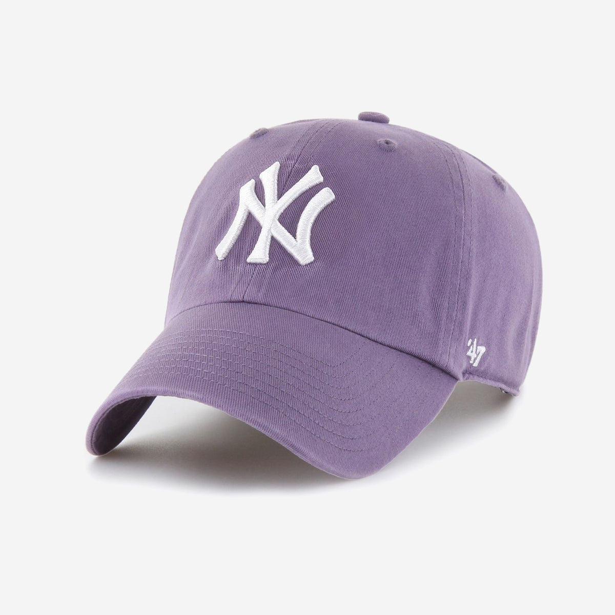 47 New York Yankees Clean Up