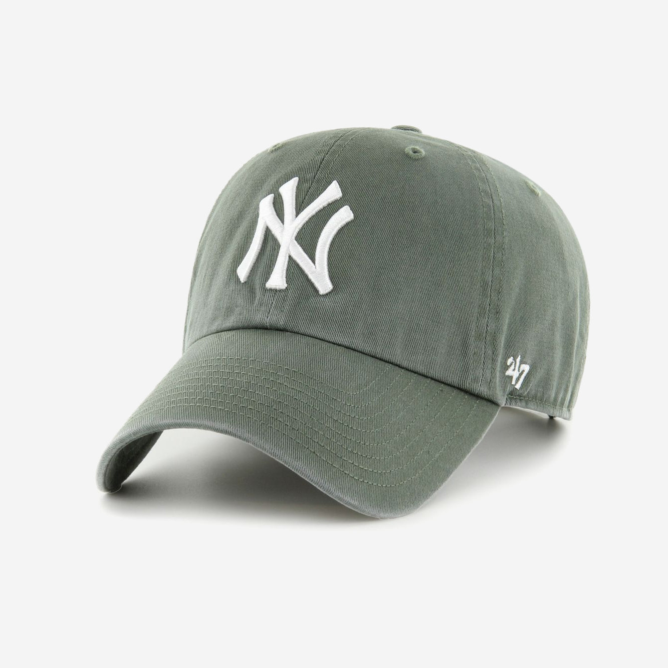 47 New York Yankees Clean Up