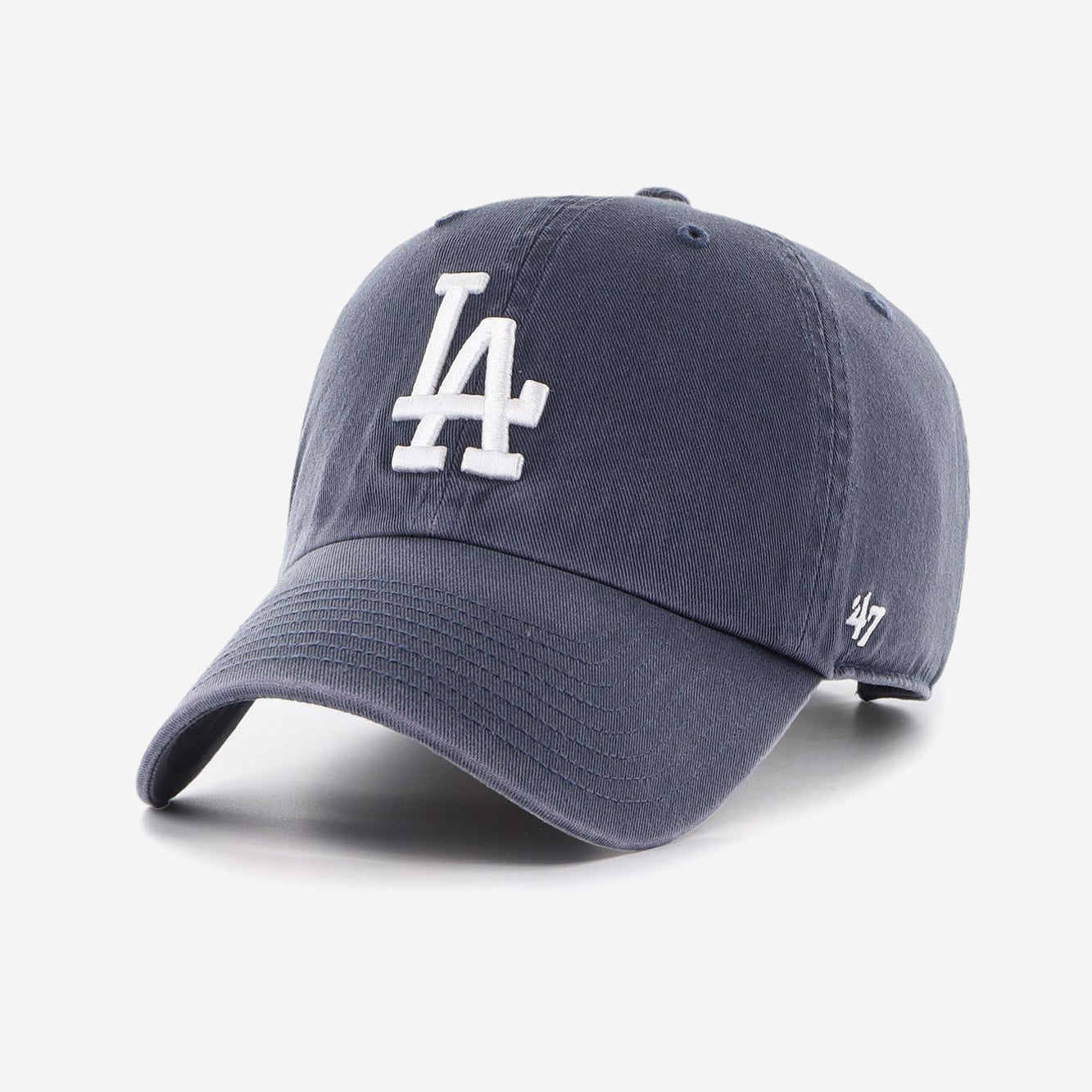 47 Los Angeles Dodgers Clean Up