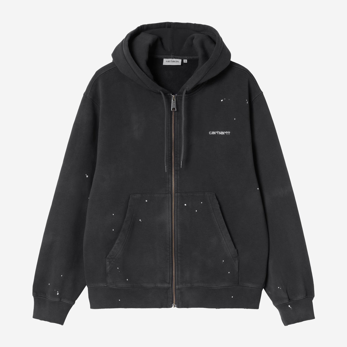 Carhartt Wip Hooded Painter Jacket