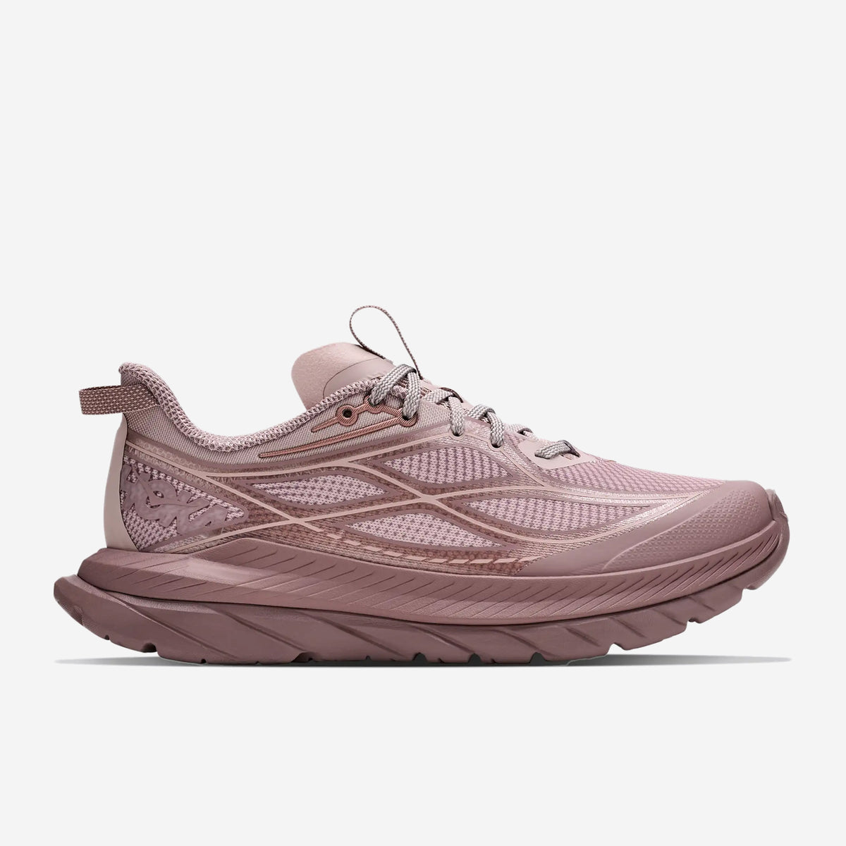 Hoka Mach Remastered Novelty