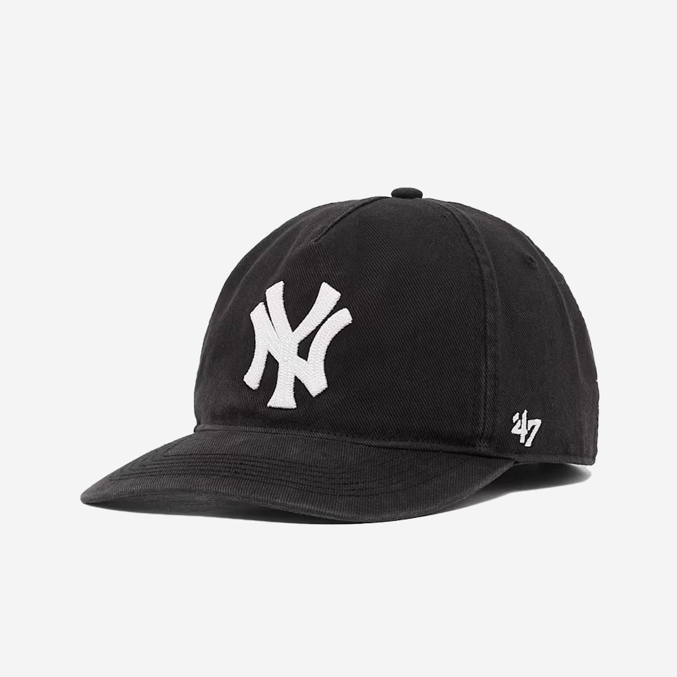 47 Herbarium Hitch New York Yankees