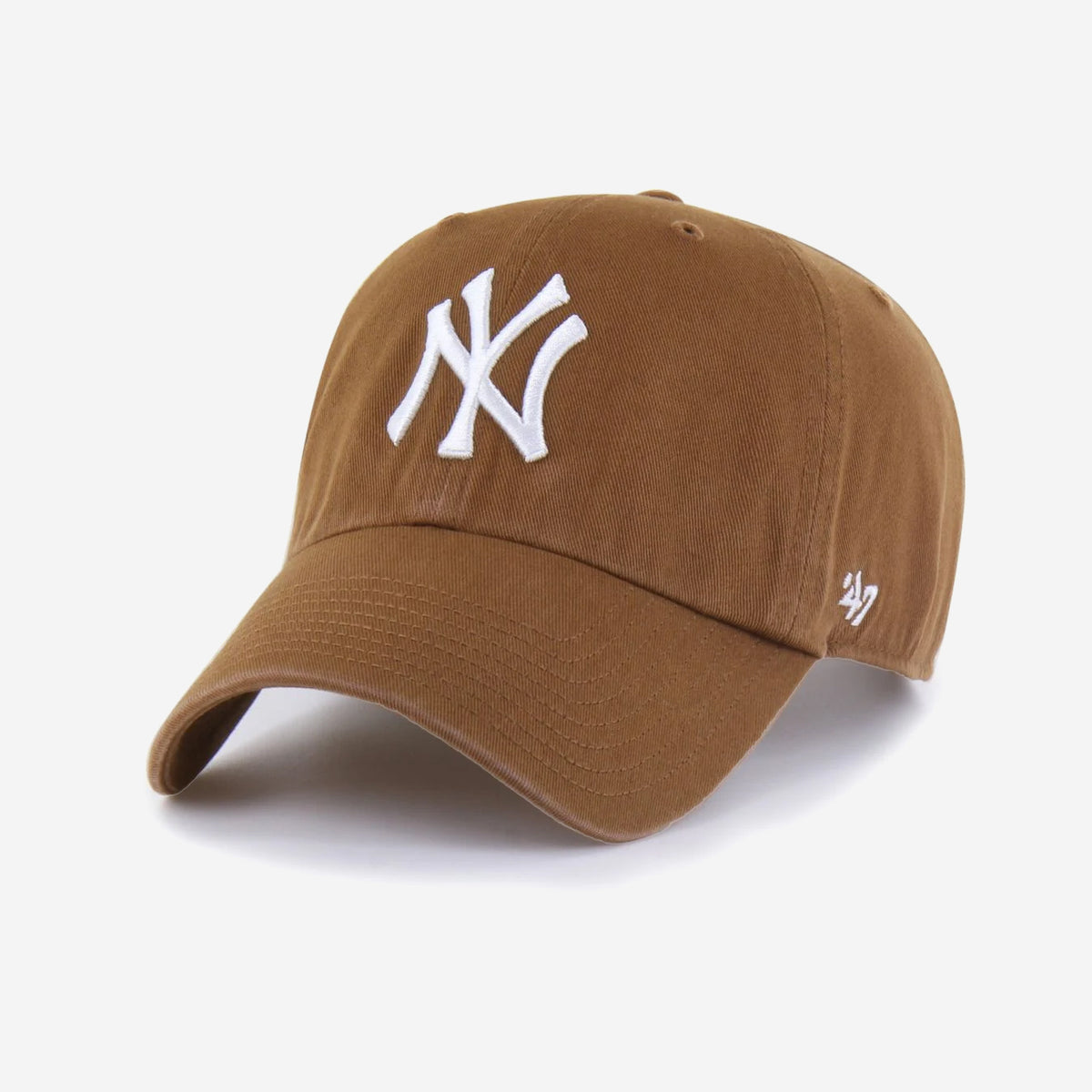 47 Cleanup New York Yankees