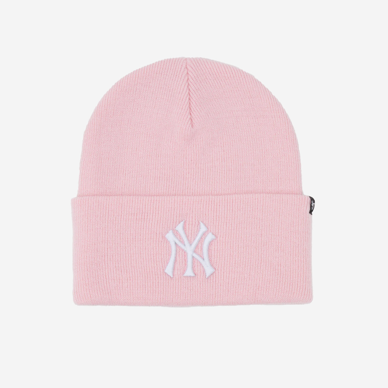 47 Haymaker Cuff Knit New York Yankees