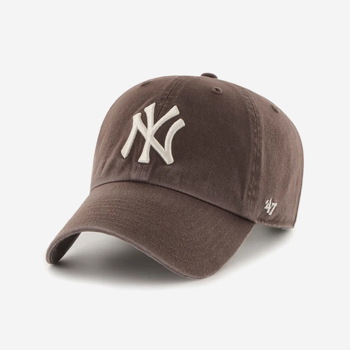 47 Contrast Cleanup New York Yankees