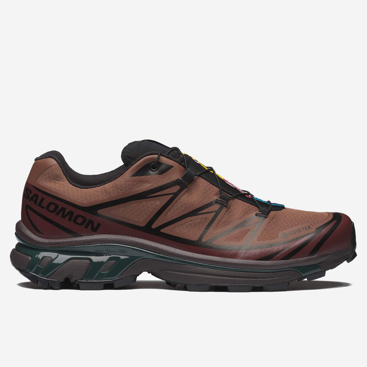 Salomon Xt-6 Gtx