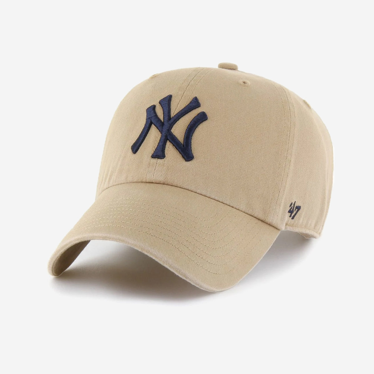 47 New York Yankees Clean Up