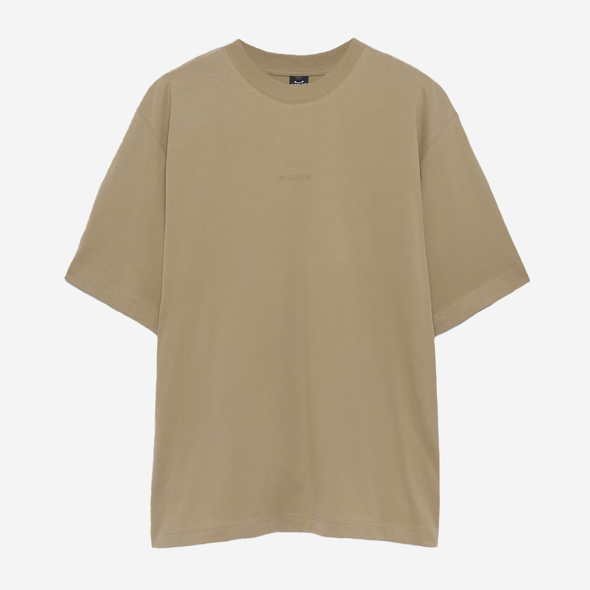 Oakley Soho Gen Ss Tee