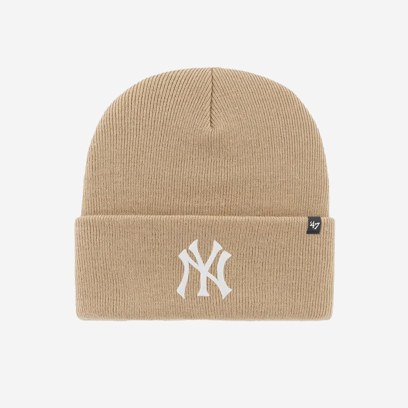 47 Haymaker Cuff Knit New York Yankees