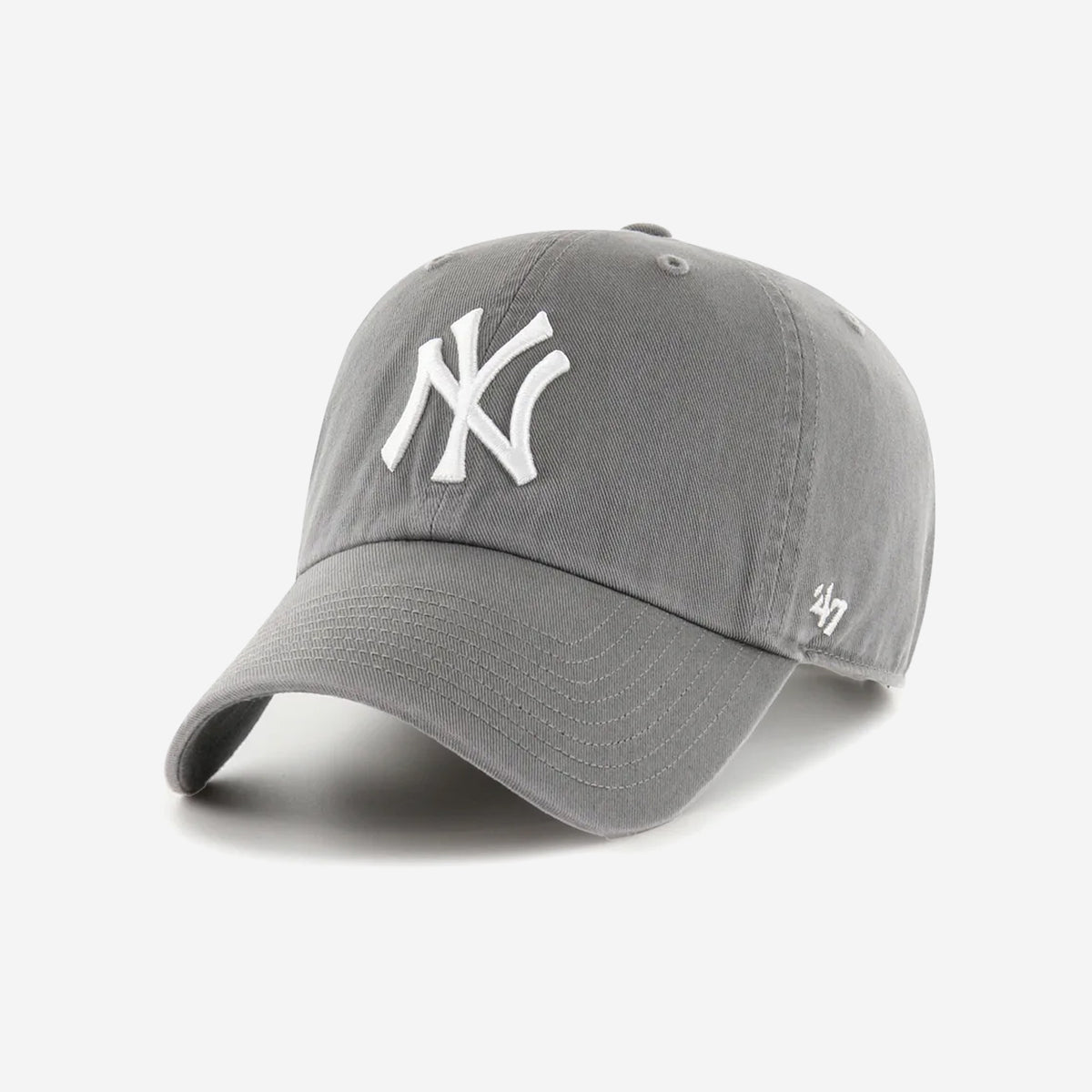 47 New York Yankees Clean Up Wno Loop Label
