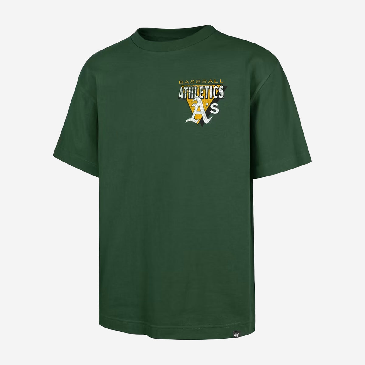 47 Under Bar Foundation Tee