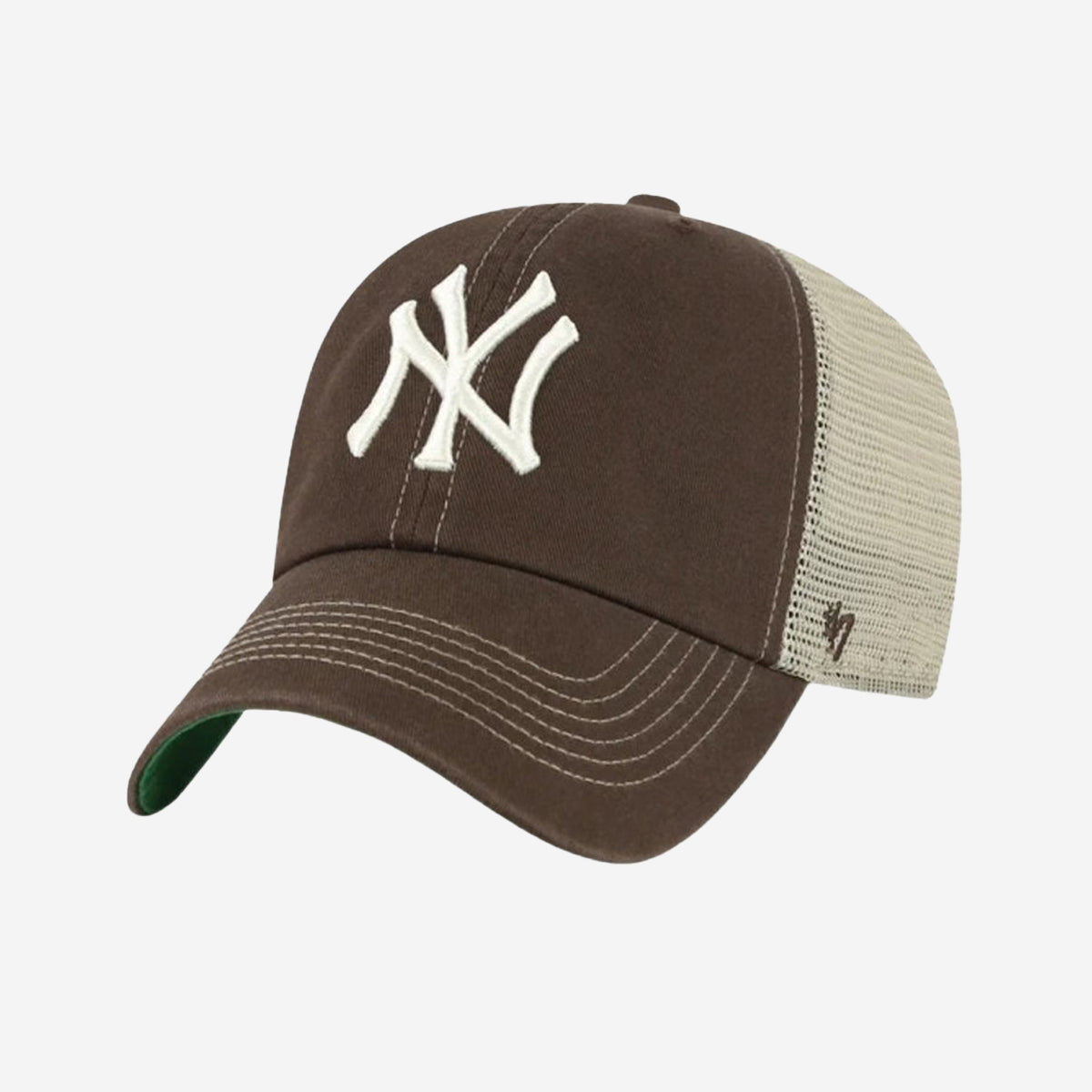 47 Trawler Cleanup New York Yankees
