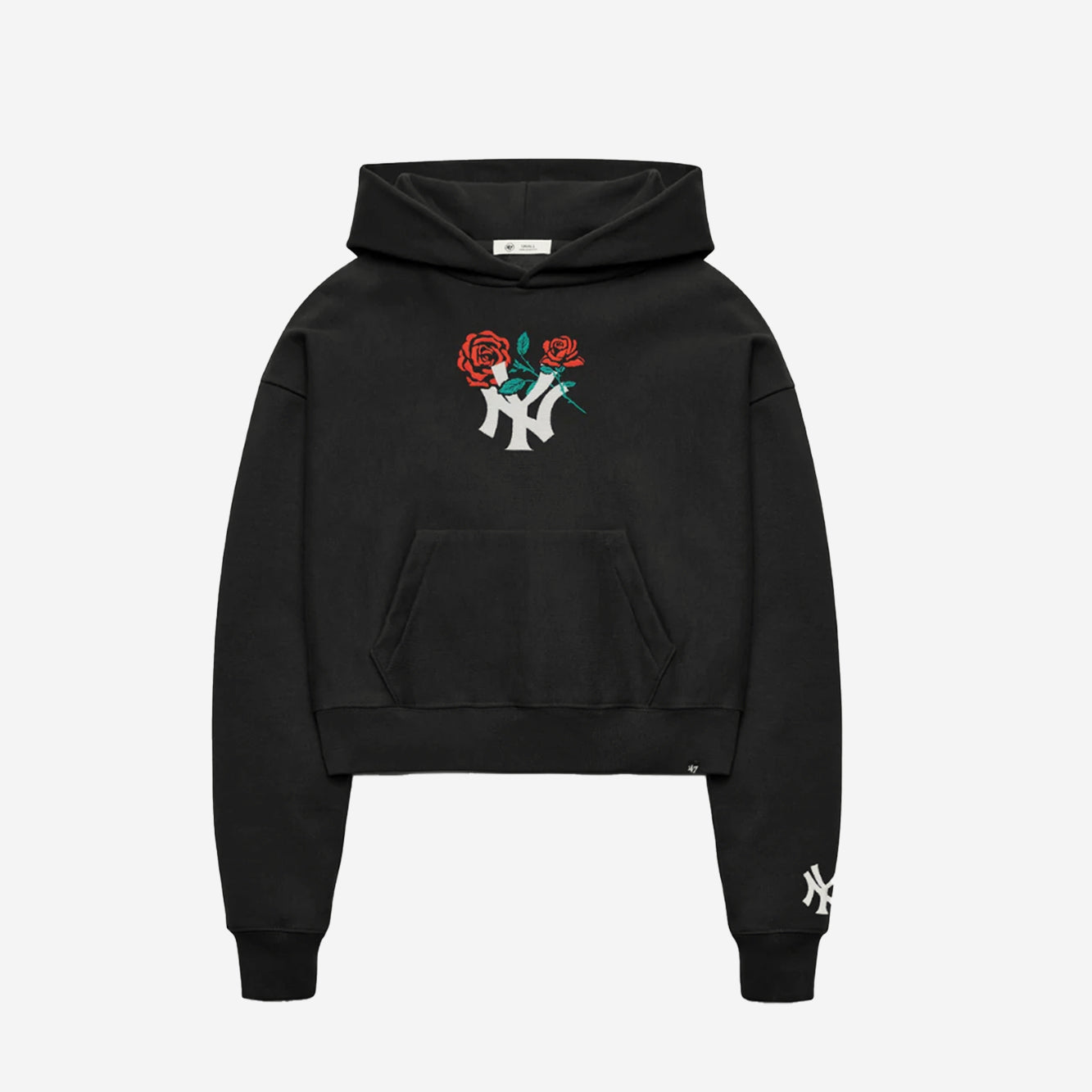 47 Herbarium Found Wmns Hood New York Yankees