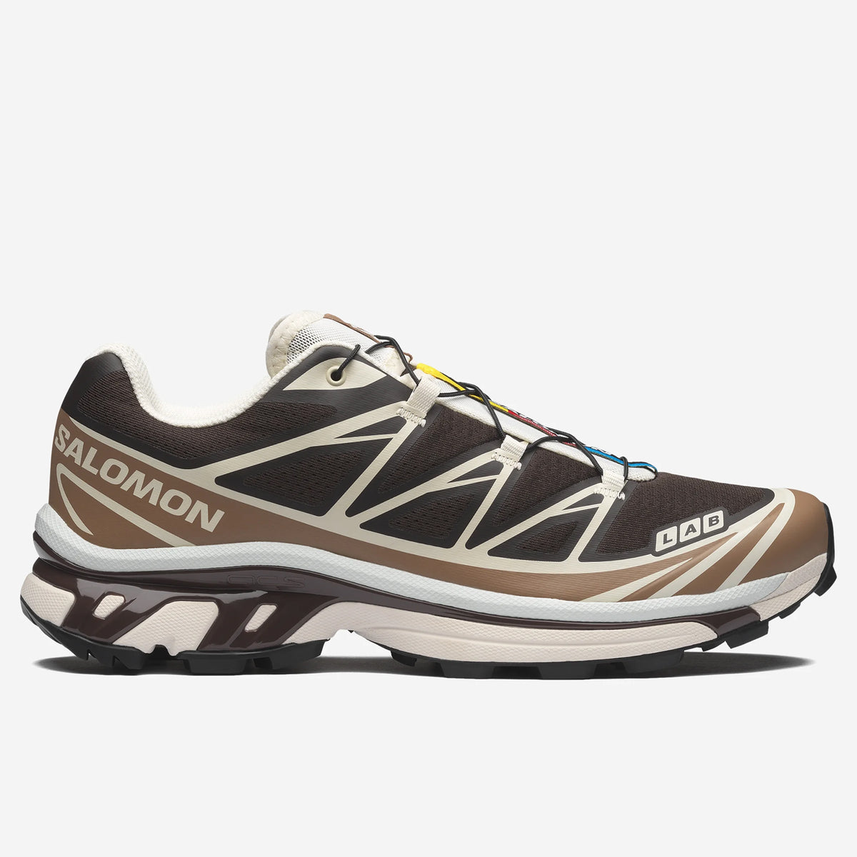 Salomon Xt-6
