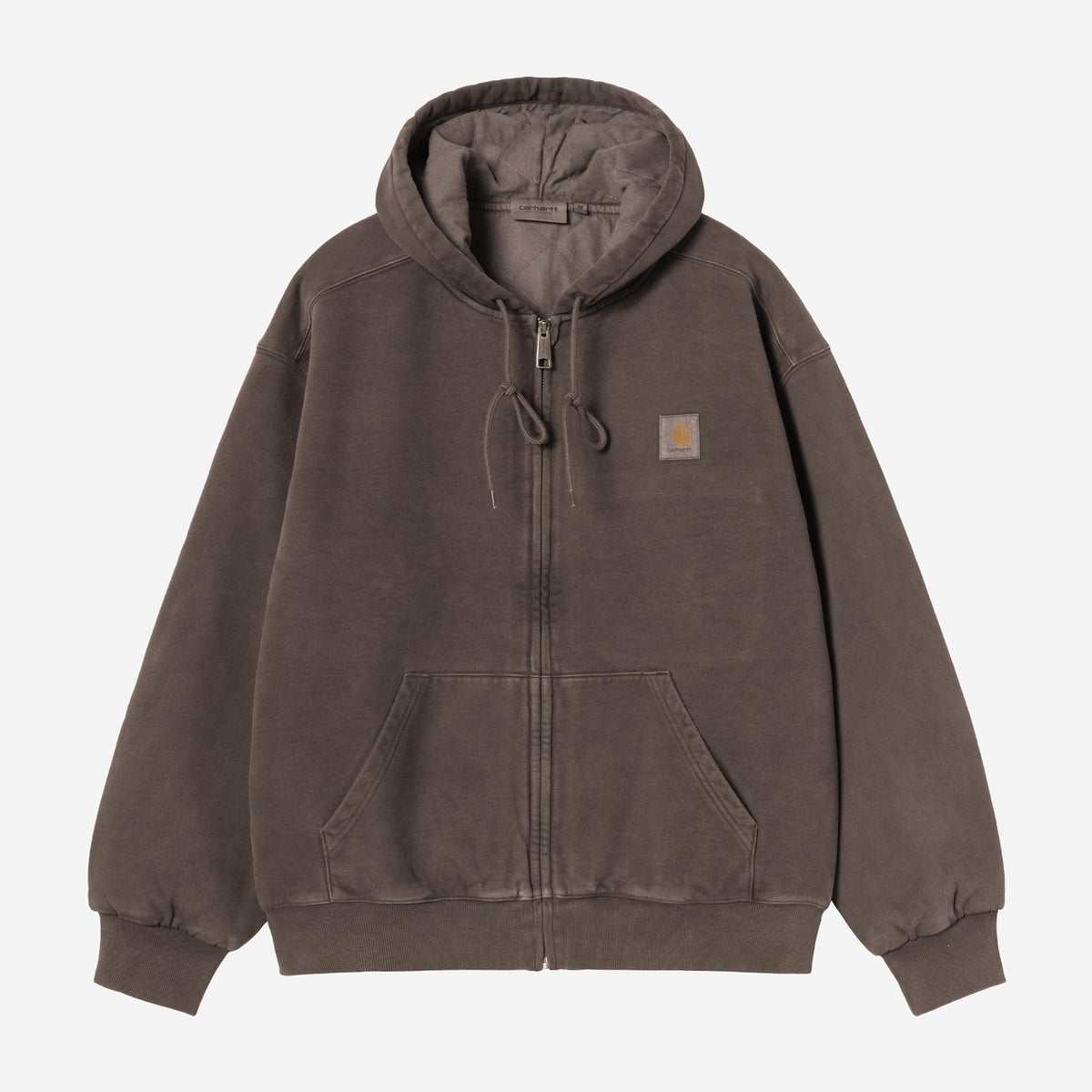 Carhartt Wip Hooded Vista Jacket