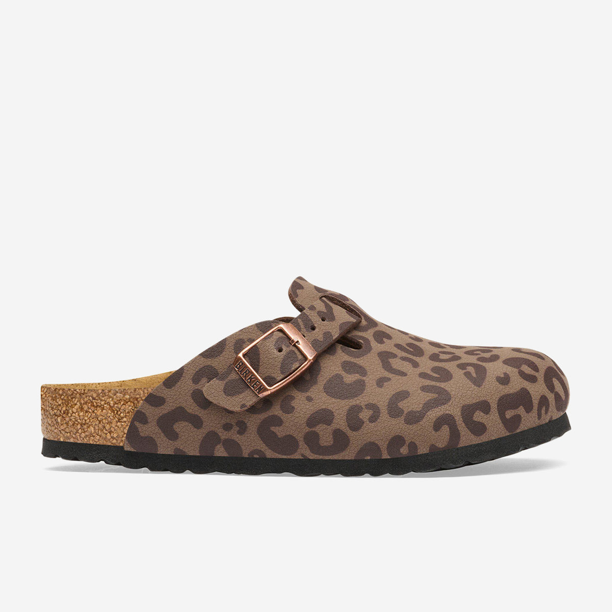 Birkenstock Boston Kids Bfbc