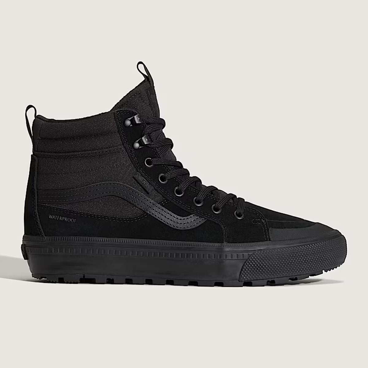 Vans Sk8-Hi Waterproof Insulated