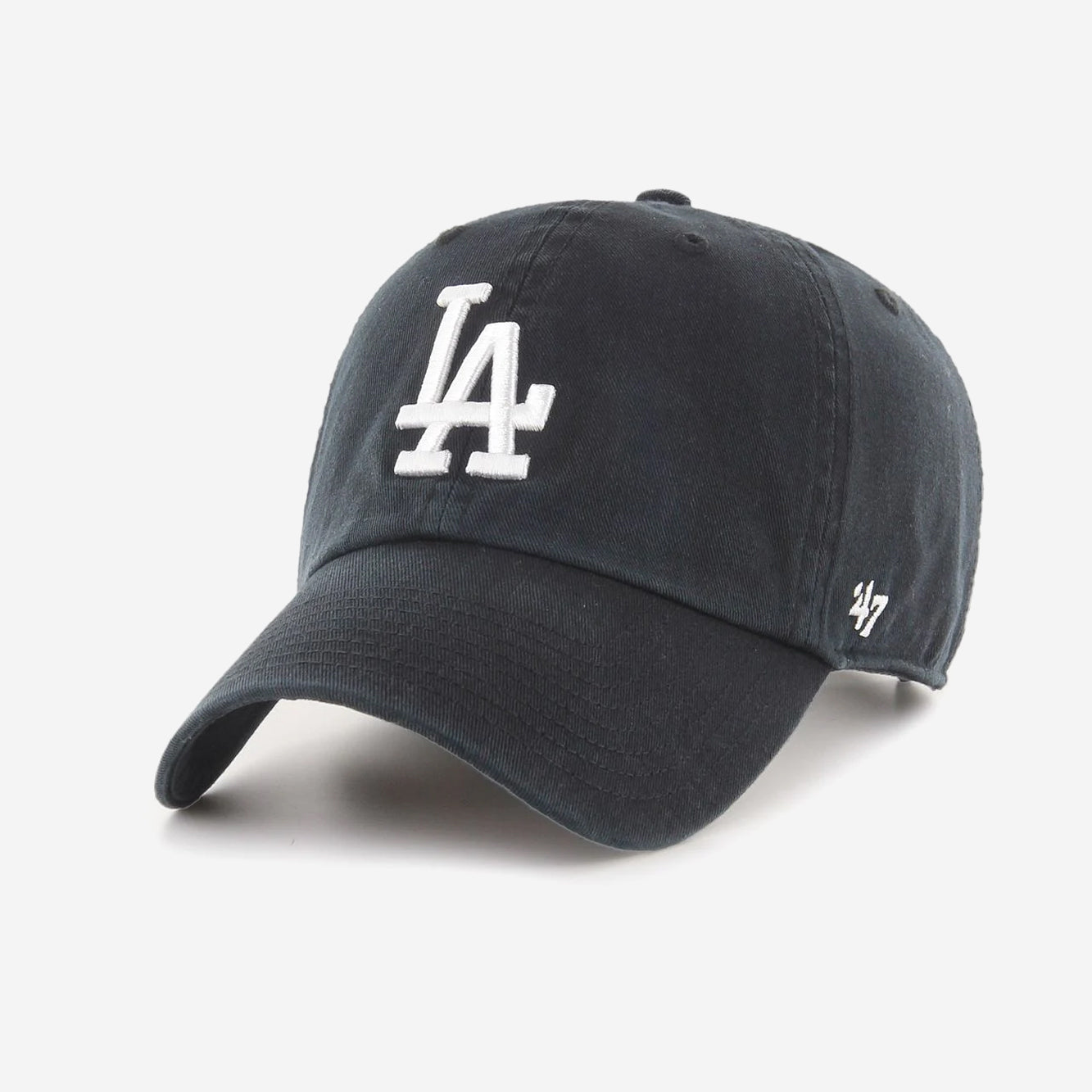 47 Cleanup Los Angeles Dodgers