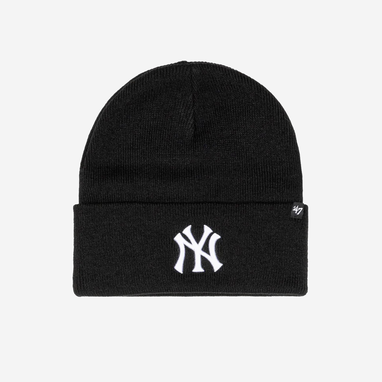 47 Haymaker Cuff Knit New York Yankees