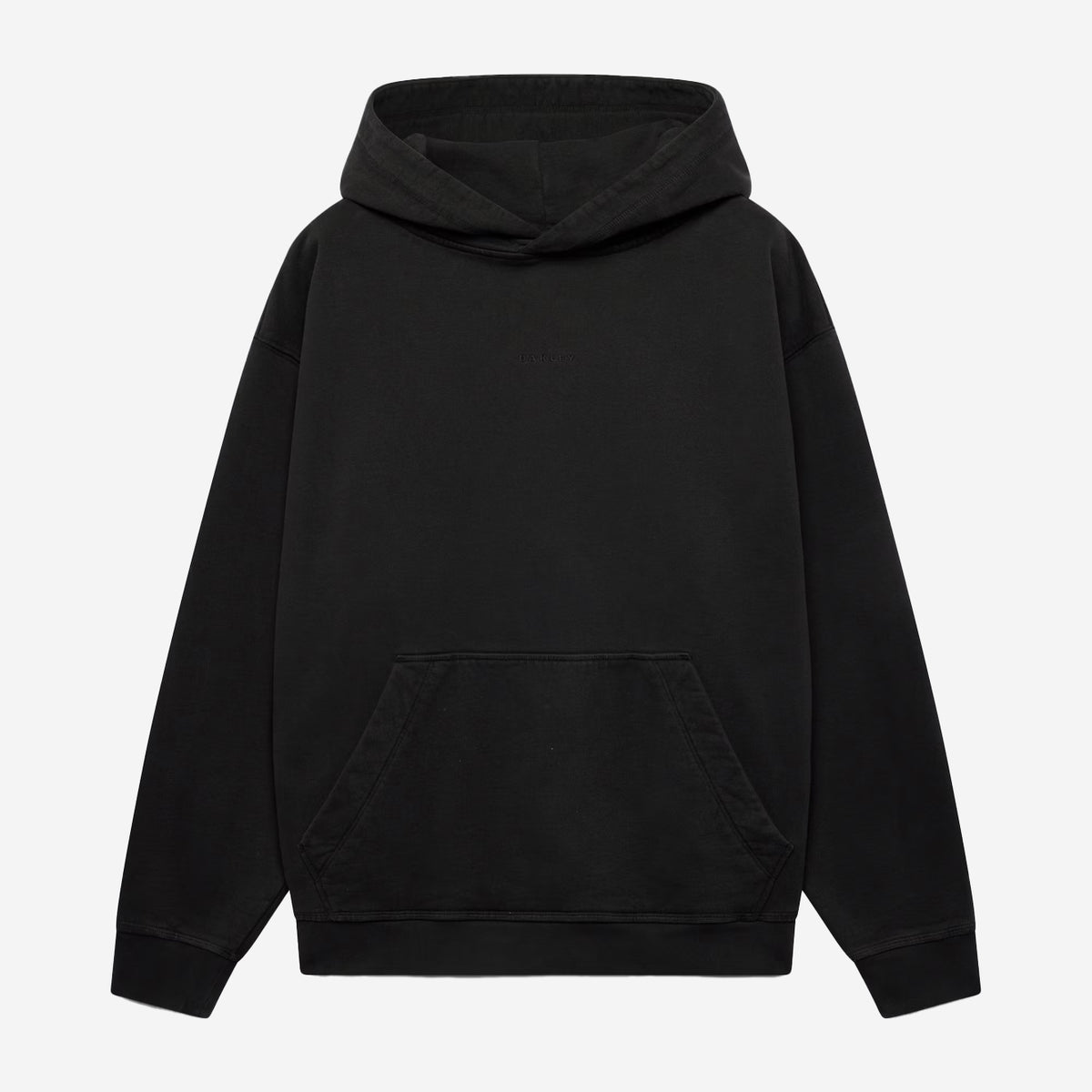 Oakley Echo Mod Embroidered Hoodie
