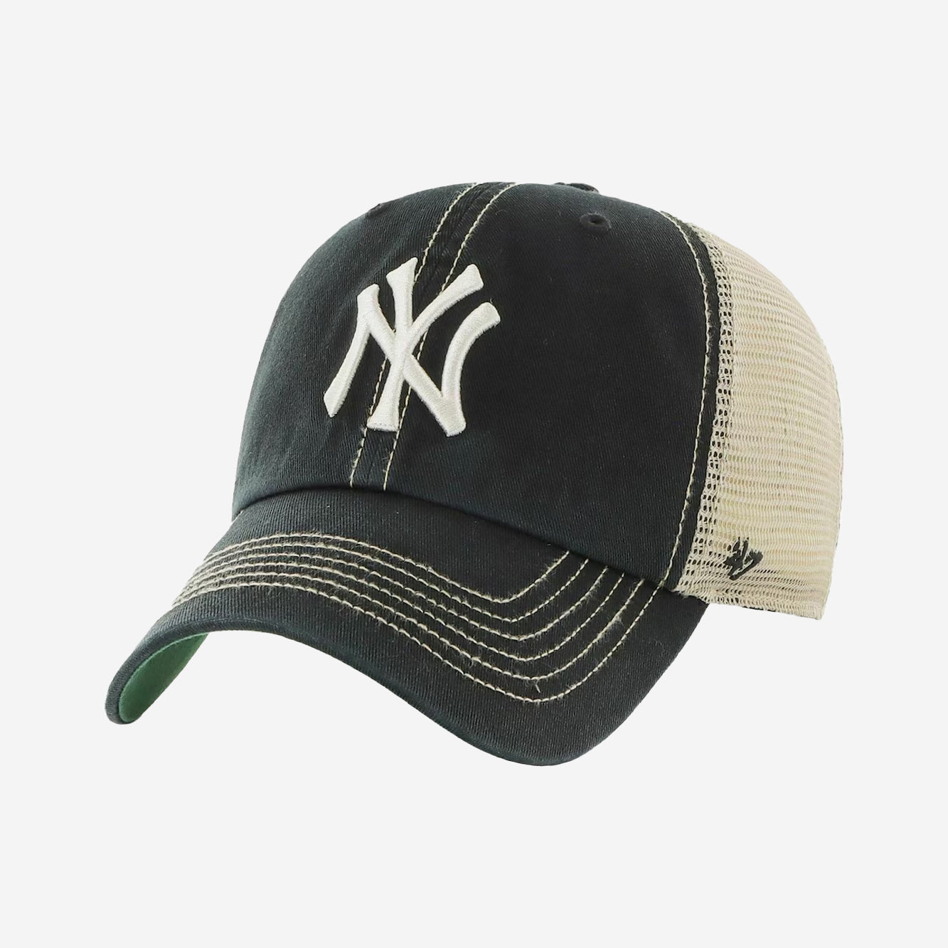 47 Trawler Cleanup New York Yankees
