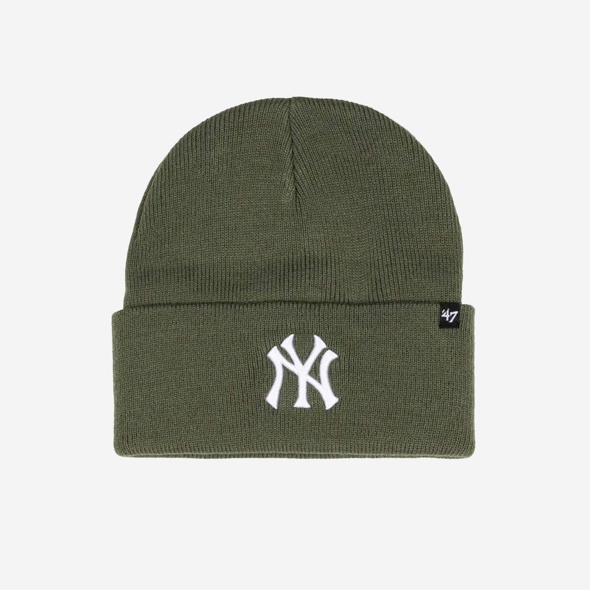 47 Haymaker Cuff Knit New York Yankees