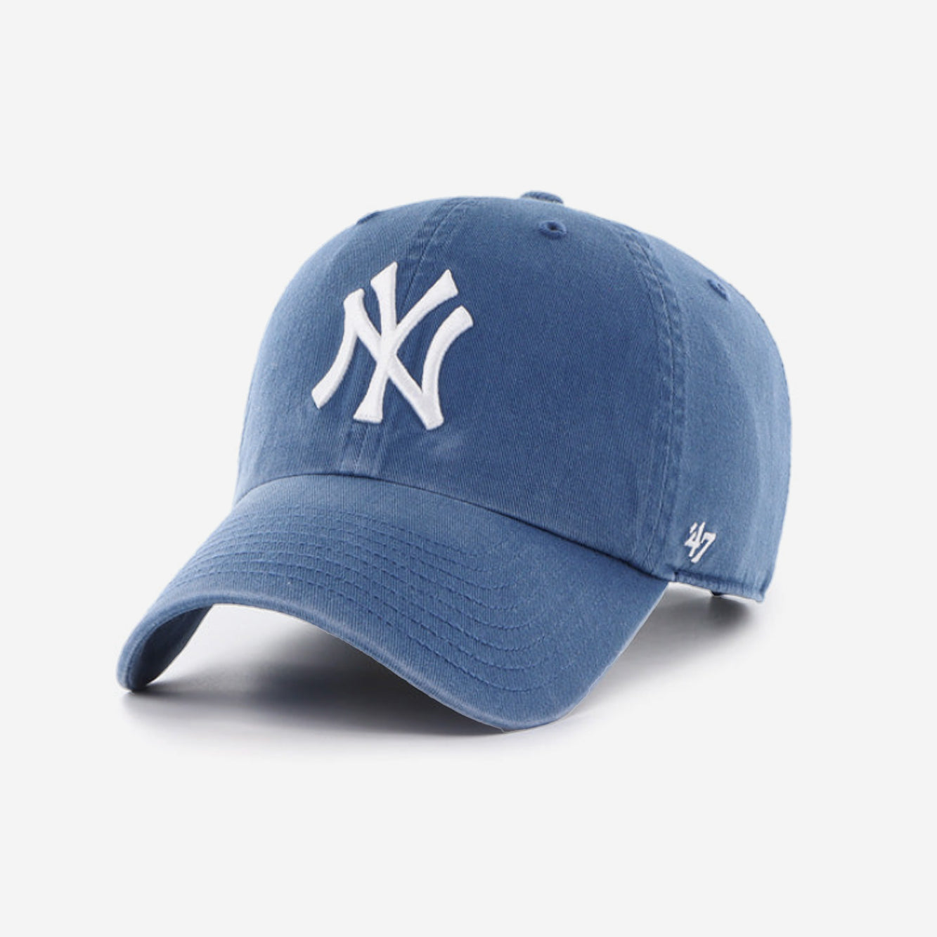 47 Cleanup New York Yankees