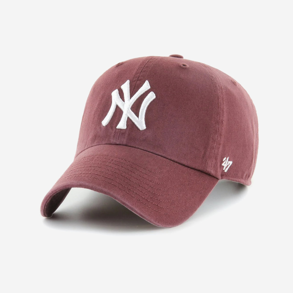 47 Cleanup New York Yankees