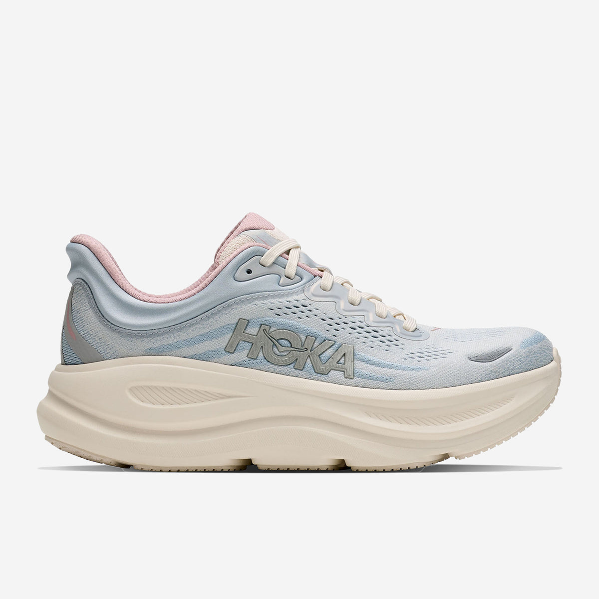 Hoka W Bondi 9 Glm
