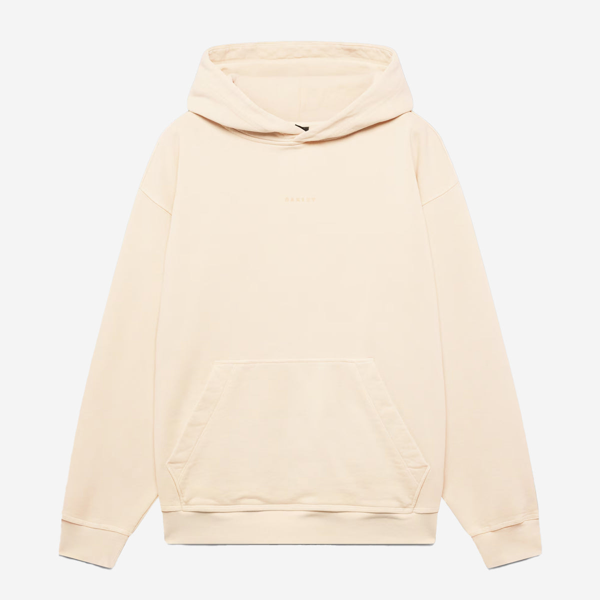 Oakley Echo Mod Embroidered Hoodie