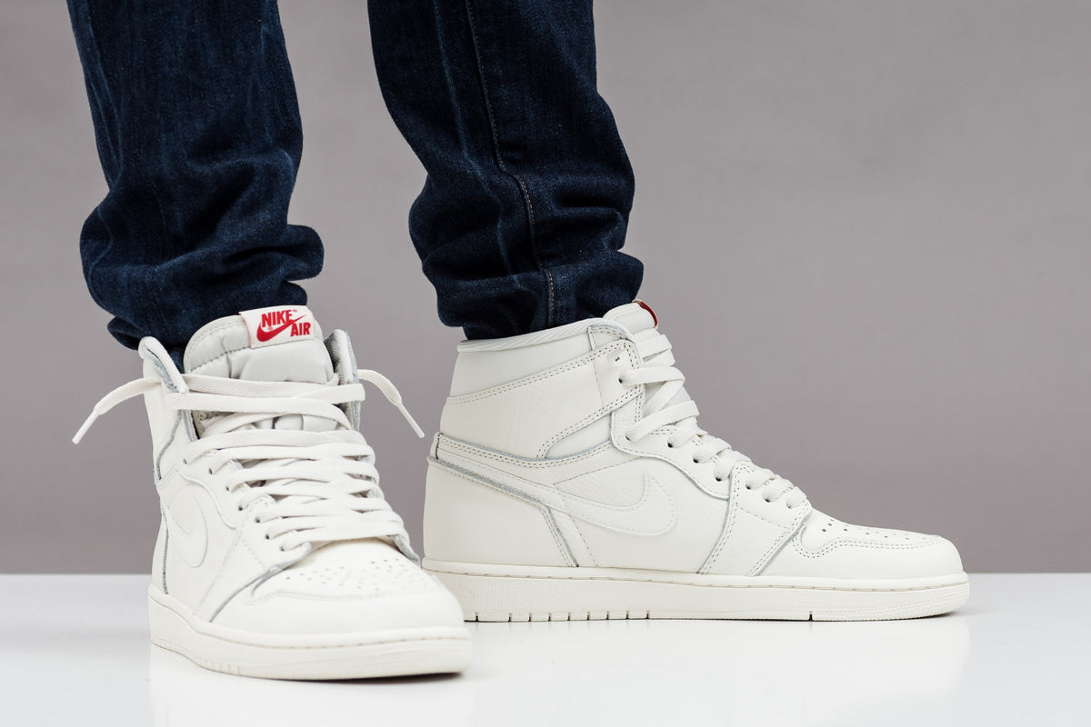1 Retro High OG