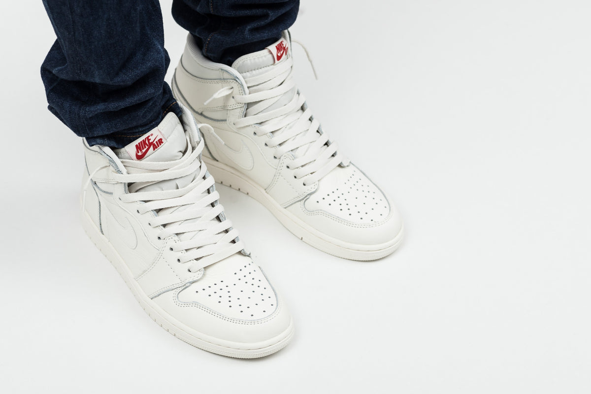 1 Retro High OG