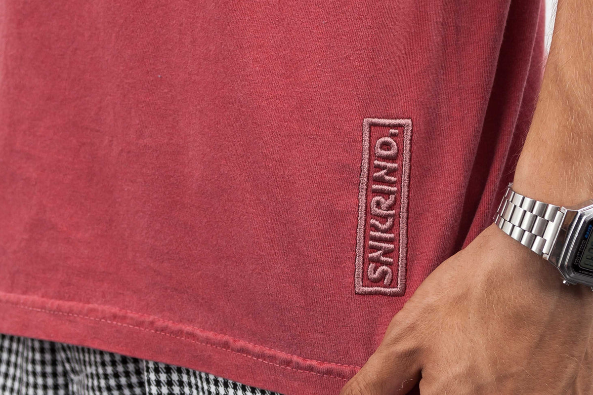 Tonal Tee