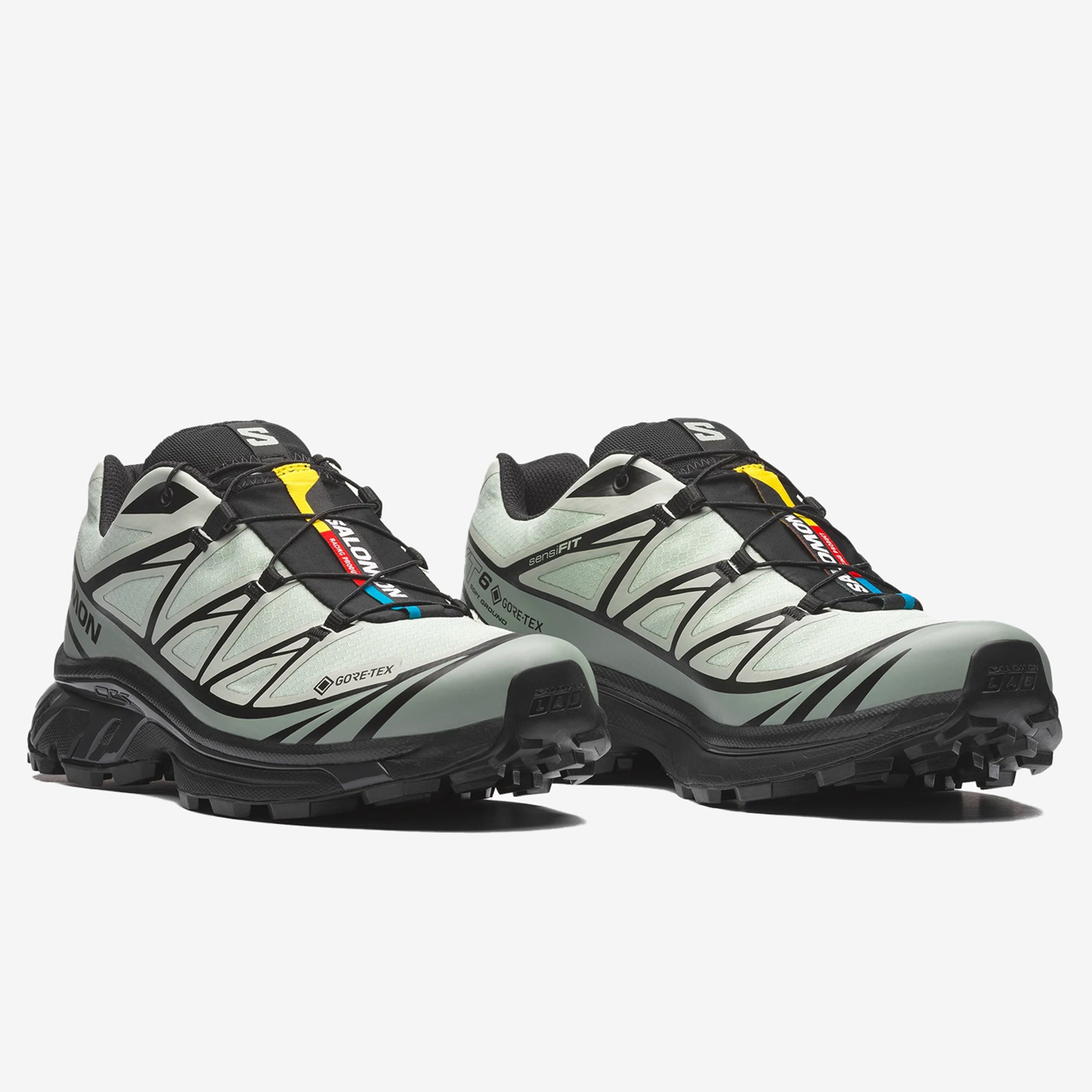 Salomon Xt-6 Gtx