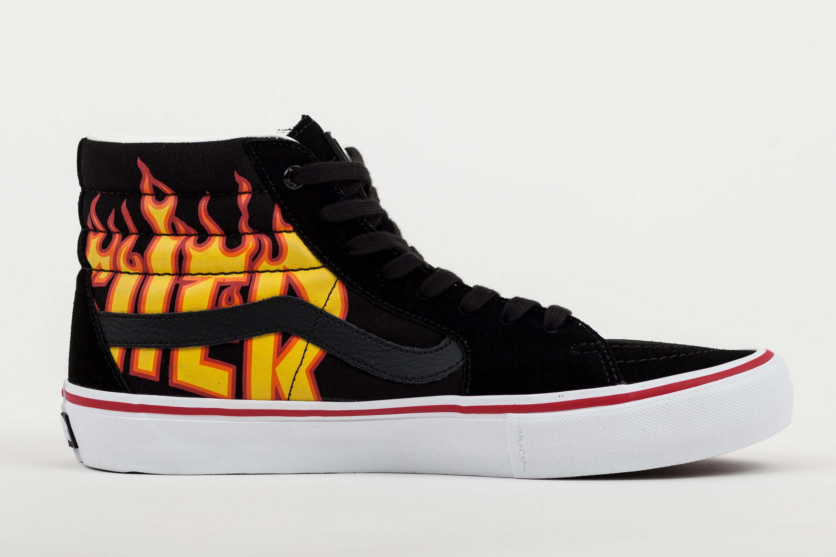 X Thrasher Sk8-Hi Pro