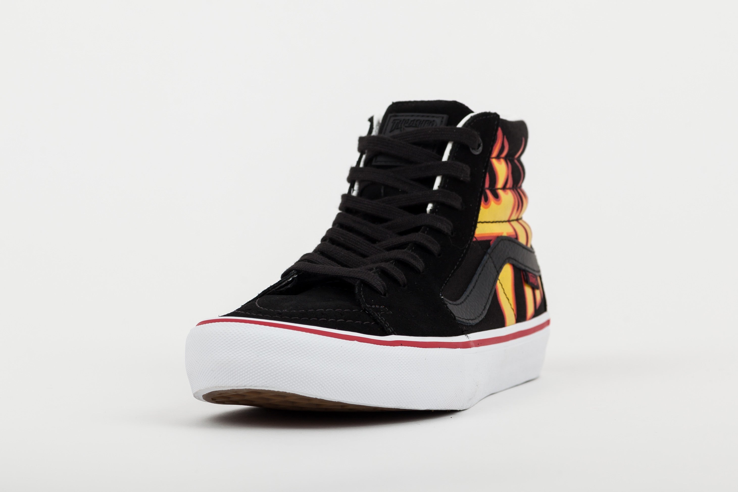 X Thrasher Sk8-Hi Pro