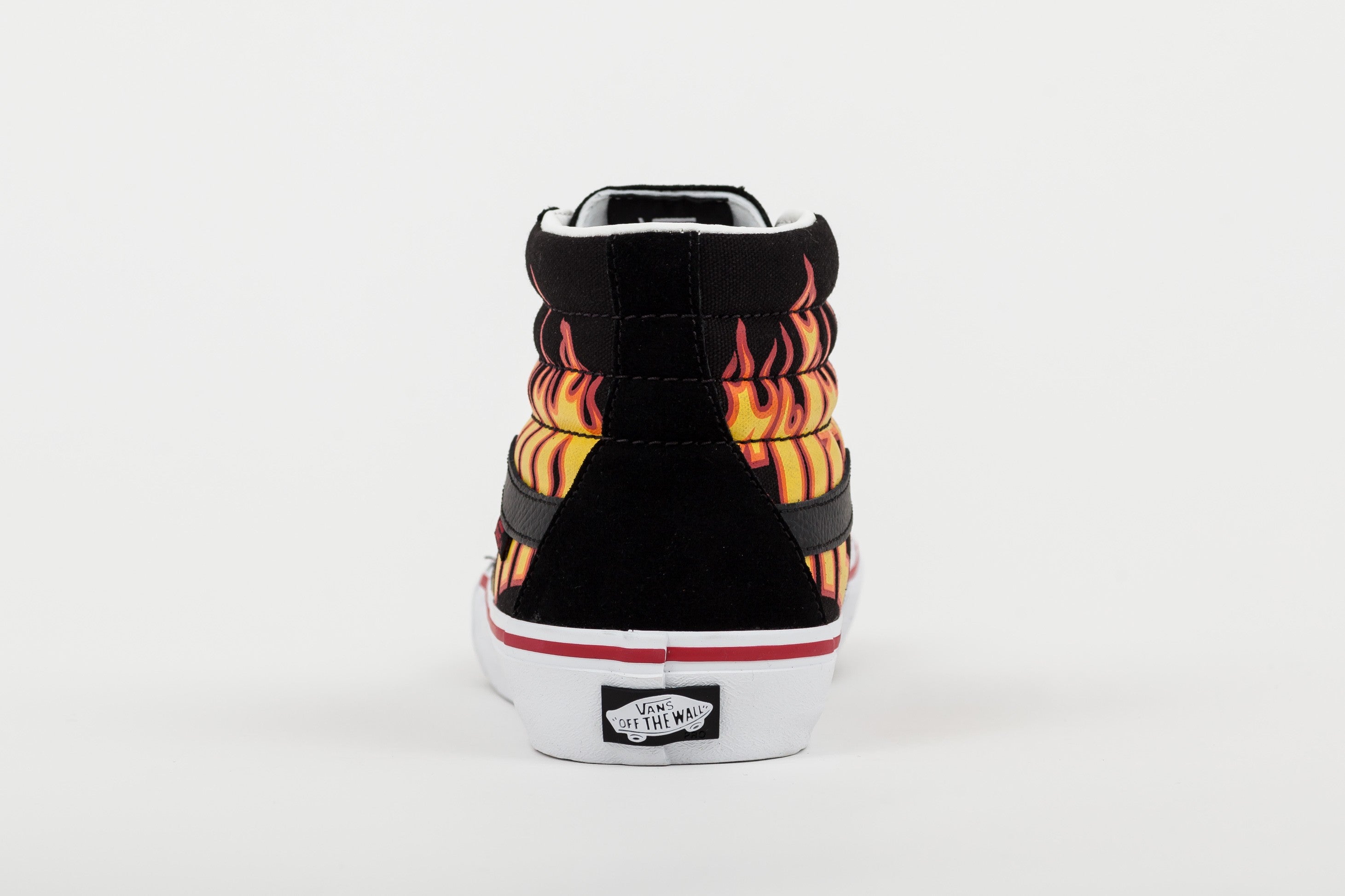 X Thrasher Sk8-Hi Pro
