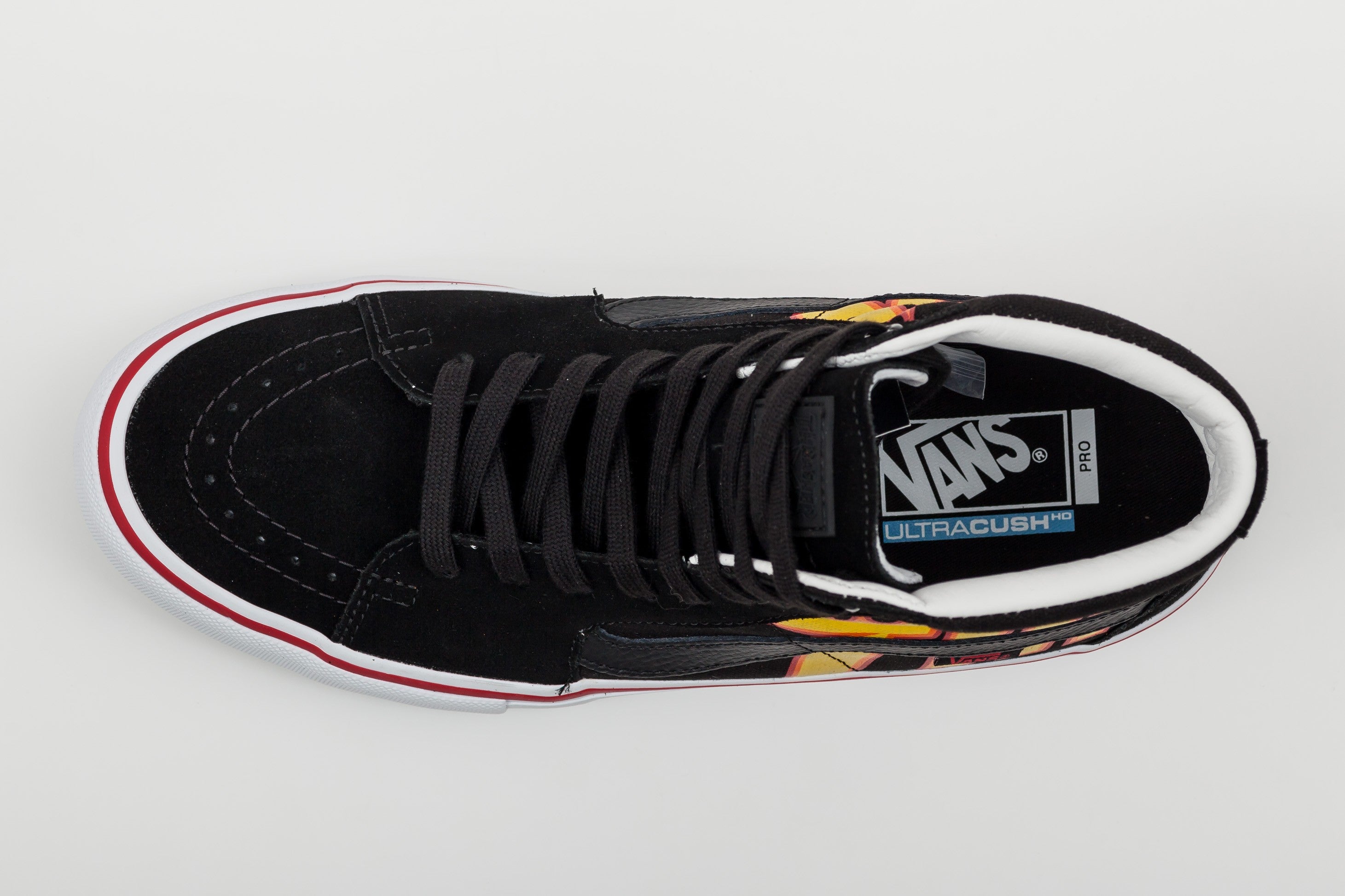 X Thrasher Sk8-Hi Pro